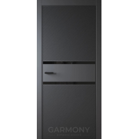 Дверь межкомнатная Garmony Z4, стекло